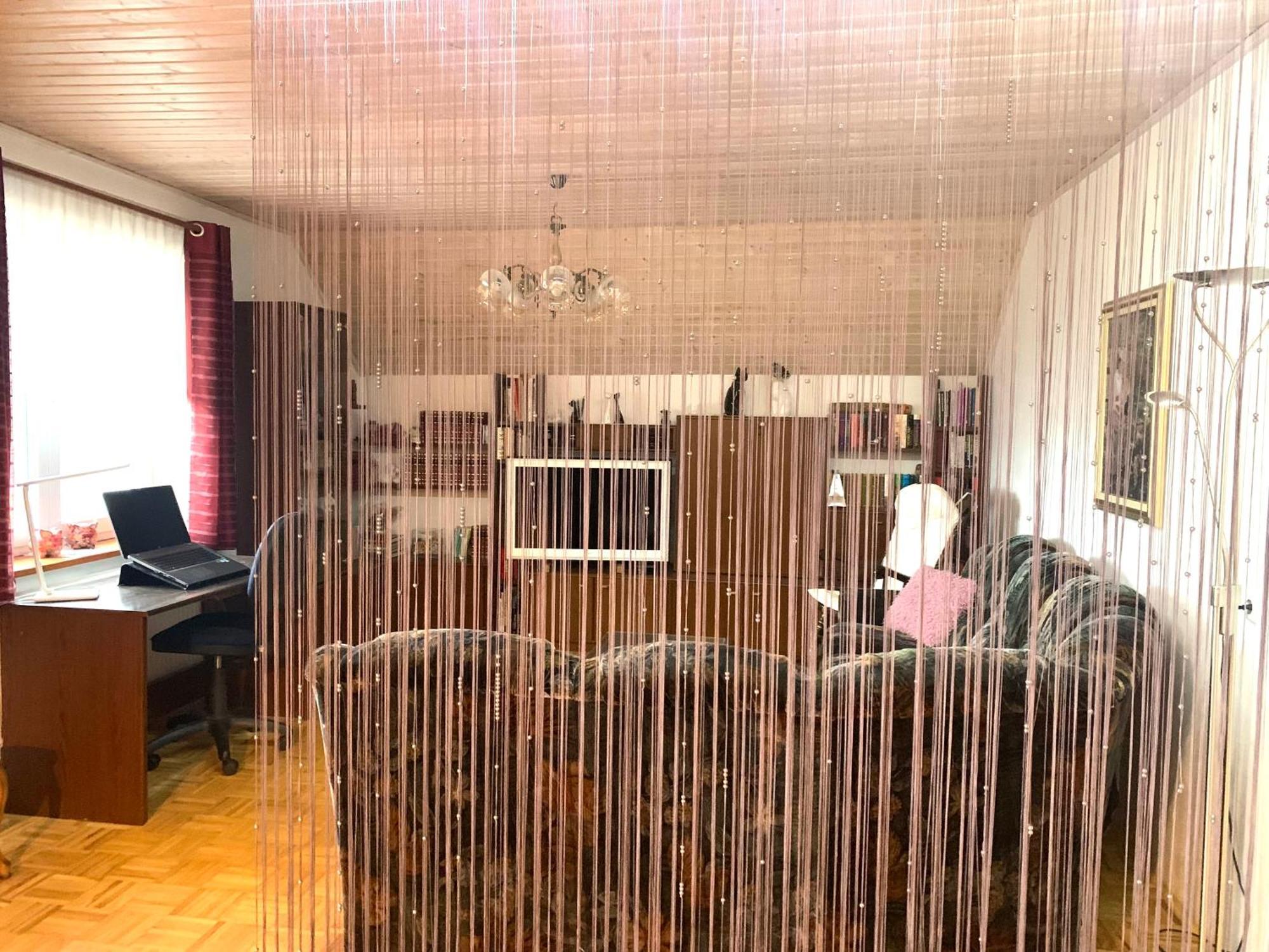 Ferienwohnung Pr' Grogori Zelezniki Exterior foto