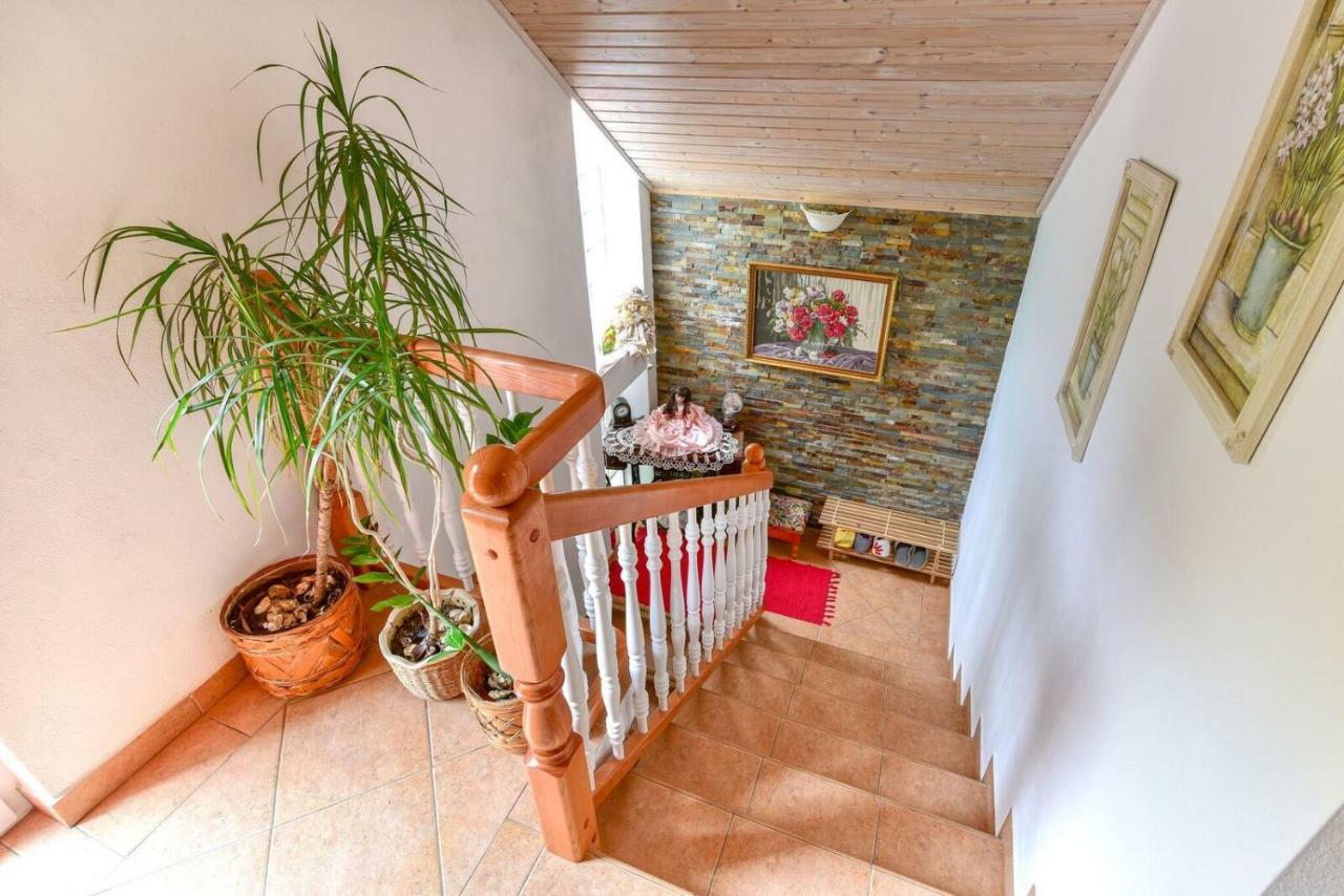 Ferienwohnung Pr' Grogori Zelezniki Exterior foto